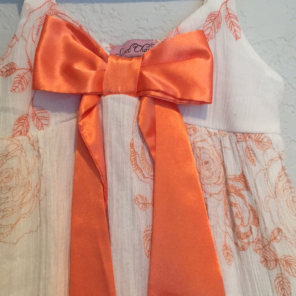 Dress - Picture 2 of 4